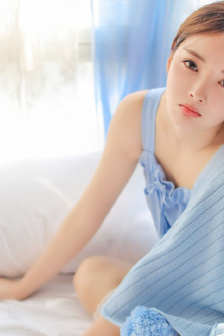 杨乐乐整容了吗