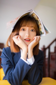 粉爱粉爱你第12集